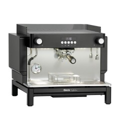 Siebträger-Kaffeemaschine Coffeeline B10