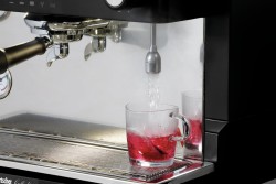 Siebträger-Kaffeemaschine Coffeeline B10
