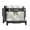 Siebträger-Kaffeemaschine Coffeeline B10