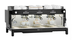 Siebträger-Kaffeemaschine Coffeeline B30