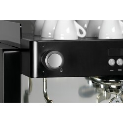 Siebträger-Kaffeemaschine Coffeeline B30