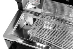 Siebträger-Kaffeemaschine Coffeeline B30