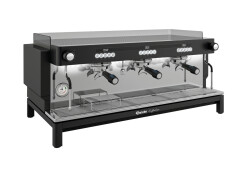 Siebträger-Kaffeemaschine Coffeeline B30