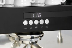Siebträger-Kaffeemaschine Coffeeline B30