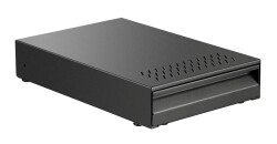 Kaffeeresteschublade S285