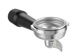 Siebträger 21g 1-fach Coffeline 2110