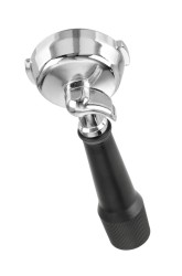 Siebträger 21g 1-fach Coffeline 2110