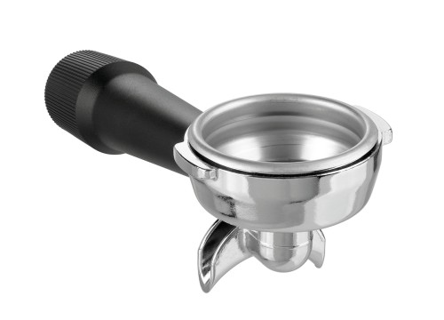Siebträger 21g 2-fach Coffeline 2120