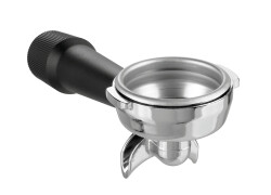 Siebträger 21g 2-fach Coffeline 2120