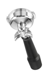 Siebträger 21g 2-fach Coffeline 2120