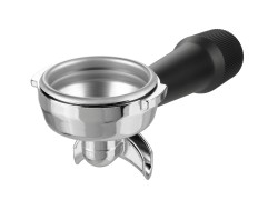 Siebträger 21g 2-fach Coffeline 2120