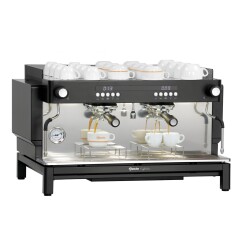Siebträger-Kaffeemaschine Coffeeline B20