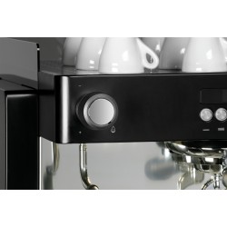 Siebträger-Kaffeemaschine Coffeeline B20
