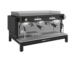 Siebträger-Kaffeemaschine Coffeeline B20