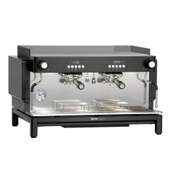 Siebträger-Kaffeemaschine Coffeeline B20