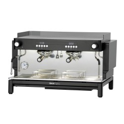 Siebträger-Kaffeemaschine Coffeeline B20