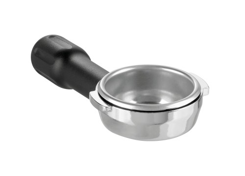 Siebträger 21g bodenlos Coffeline 2100