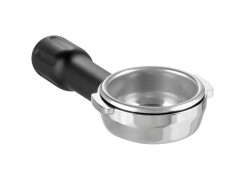 Siebträger 21g bodenlos Coffeline 2100