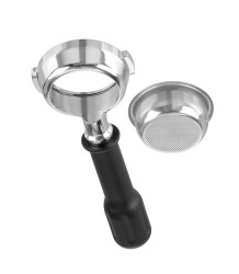 Siebträger 21g bodenlos Coffeline 2100