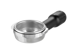 Siebträger 21g bodenlos Coffeline 2100