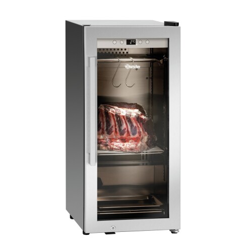 Fleischreifeschrank Dry Age Schrank 63