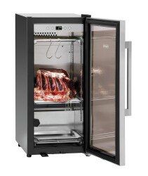 Fleischreifeschrank Dry Age Schrank 63