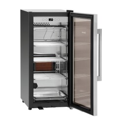 Fleischreifeschrank Dry Age Schrank 63