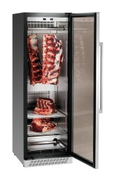 Fleischreifeschrank Dry Age Schrank 380
