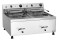 Elektro-Fritteuse 2 Becken 12L-20