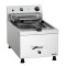 Elektro-Fritteuse 1 Becken 12L-10