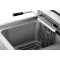 Elektro-Fritteuse 1 Becken 12L-10