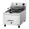 Elektro-Fritteuse 1 Becken 12L-10