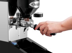 Kaffeemühle Tauro Digital