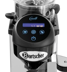 Kaffeemühle Tauro Digital