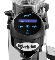 Kaffeemühle Tauro Digital