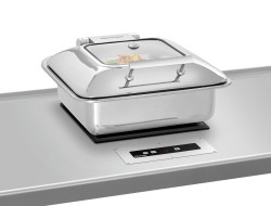 Induktionswarmhalteplatte IW3-EBBF