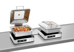 Induktionswarmhalteplatte IW3