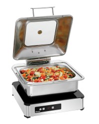Induktionswarmhalteplatte IW3