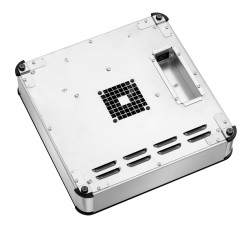Induktionswarmhalteplatte IW3