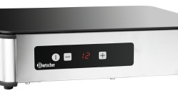 Induktionswarmhalteplatte IW3