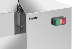 Fleischsteaker 1WS2000