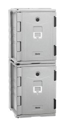 Thermo-Transportbehälter GN110-12