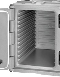 Thermo-Transportbehälter GN110-12