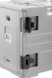 Thermo-Transportbehälter GN110-12