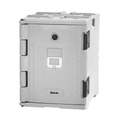 Thermo-Transportbehälter GN110-12