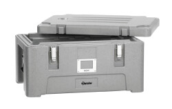 Thermo-Transportbehälter GN110-1