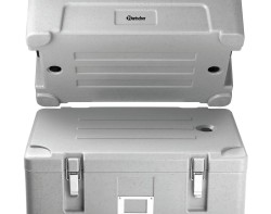Thermo-Transportbehälter GN110-1