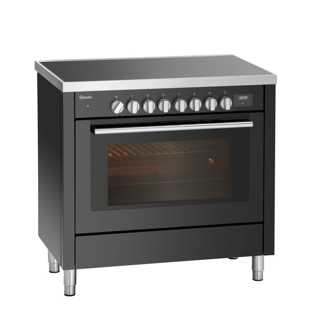 Wunderschne Induktionsherd Mit Backofen Bilder