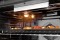 Induktionsherd schwarz 6 Platten & Backofen 6K-EBMF