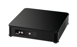 Induktionswarmhalteplatte IW3-SW